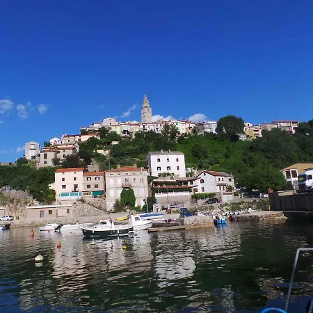 Σπίτι διακοπών In Vrbnik/insel Krk 13625 Vrbnik (Primorje-Gorski Kotar)