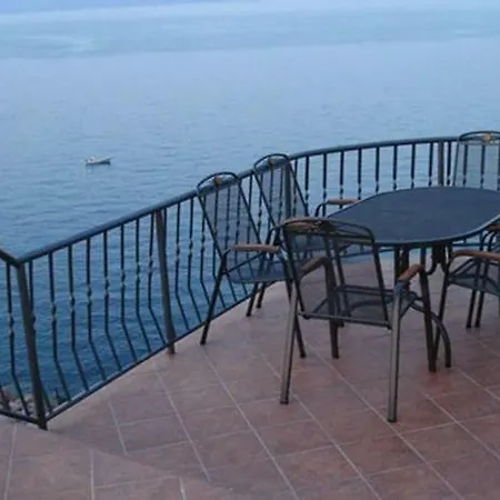 Σπίτι διακοπών In Vrbnik/insel Krk 13625 *