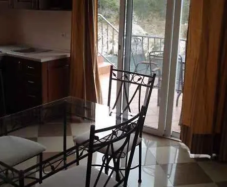 Holiday home In Vrbnik/insel Krk 13625 Vrbnik (Primorje-Gorski Kotar)